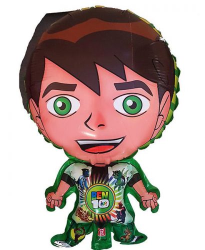 Μπαλόνι Ben Ten