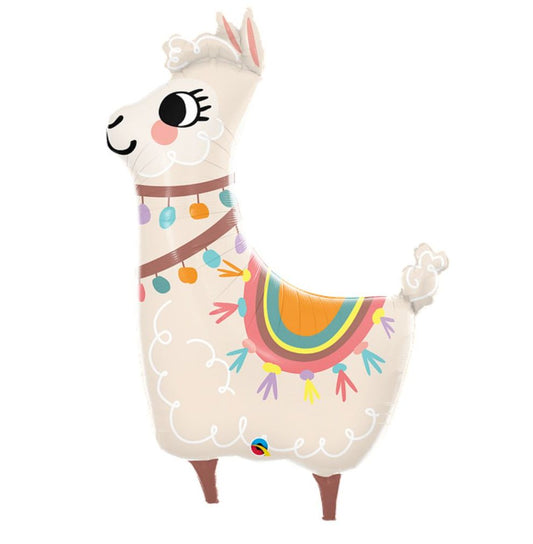 Μπαλόνι χαριτωμένο Λάμα