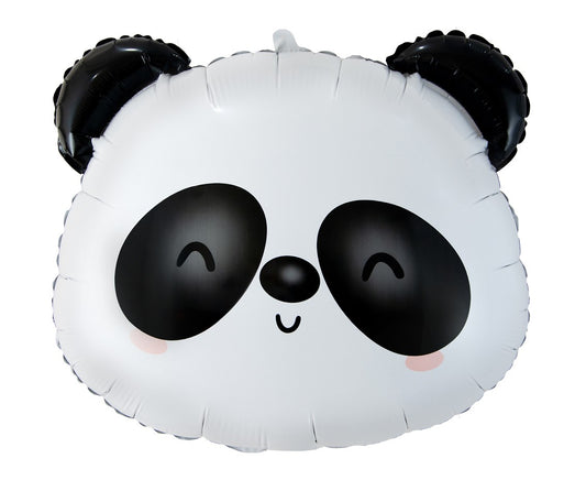 Μπαλόνι Κεφάλι Panda
