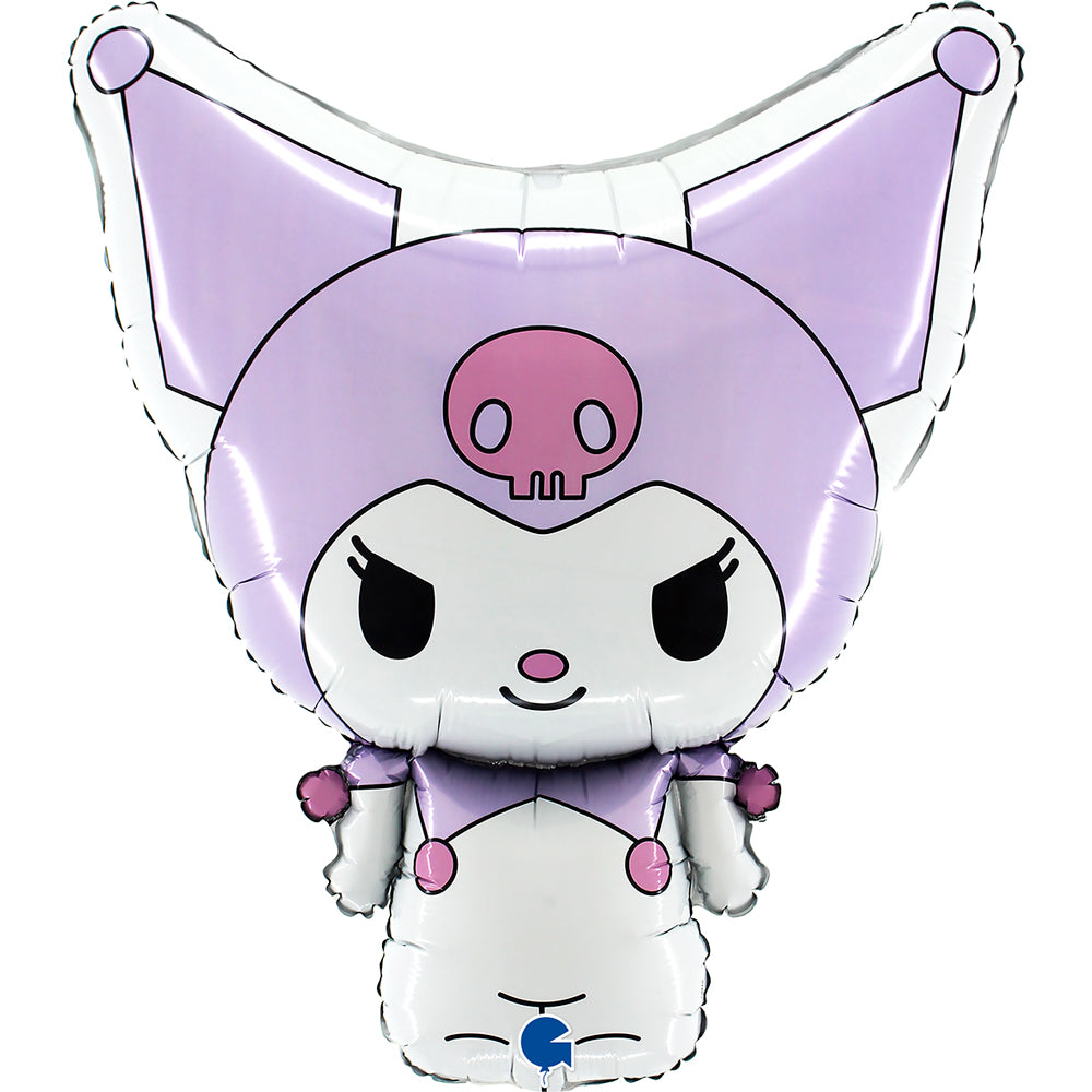 Μπαλόνι Kuromi 24"