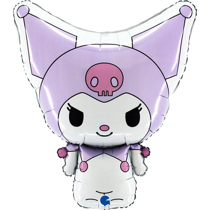 Μπαλόνι Kuromi 24"