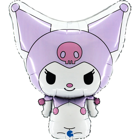 Μπαλόνι Kuromi 24"