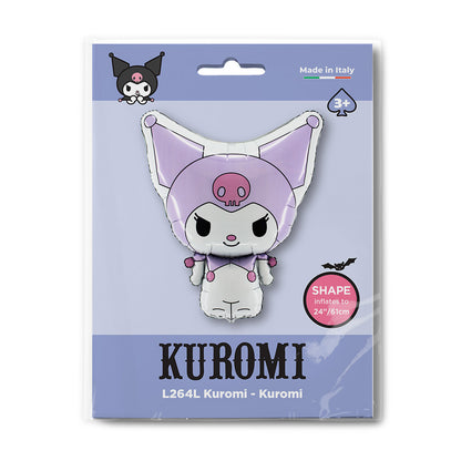 Μπαλόνι Kuromi 24"