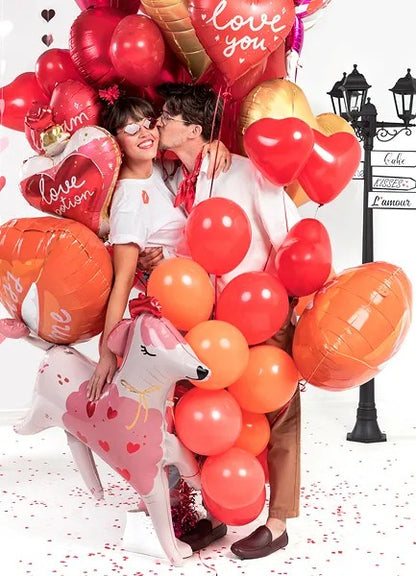 21" Μπαλόνι Καρδιά ''Love potion''