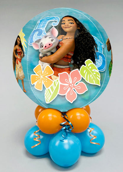 Μπαλόνι ORBZ Μοάνα