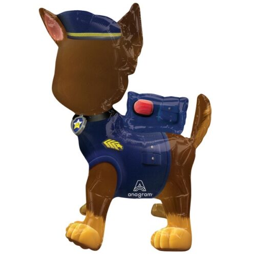Μπαλόνι που στέκεται Paw Patrol Chase