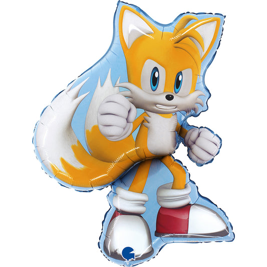 Μπαλόνι Sonic Tails 26"
