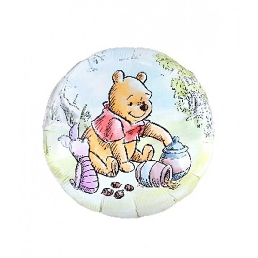 Μπαλόνι Winnie the Pooh and Piglet 20"