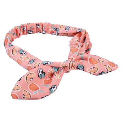 Μπαντάνα Minnie Mouse
