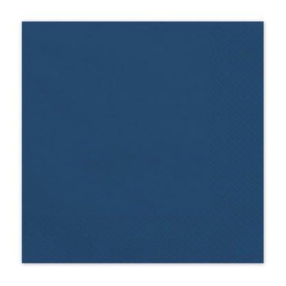 Μπλε Χαρτοπετσέτες (20 τεμ)