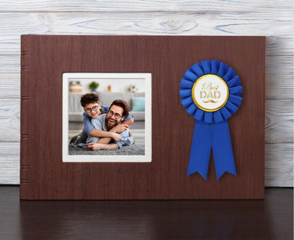 Μπλε Παράσημο Best Dad