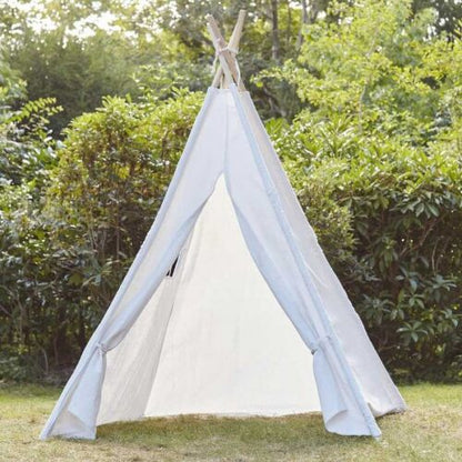 Παιδική Ινδιάνικη Σκηνή Teepee