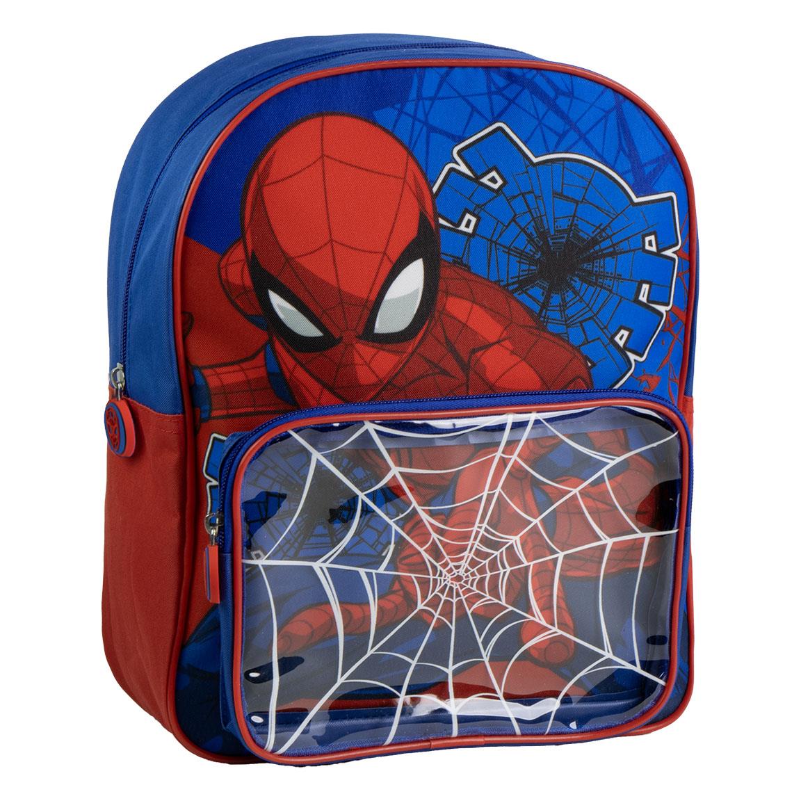 Παιδική τσάντα backpack Spiderman