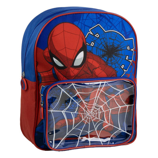 Παιδική τσάντα backpack Spiderman