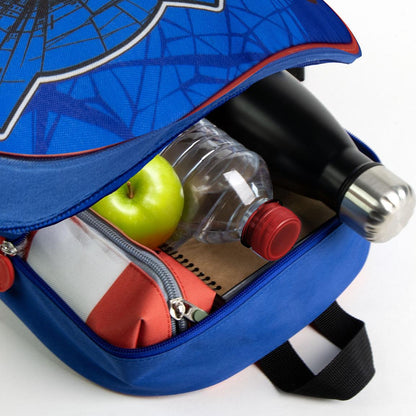 Παιδική τσάντα backpack Spiderman