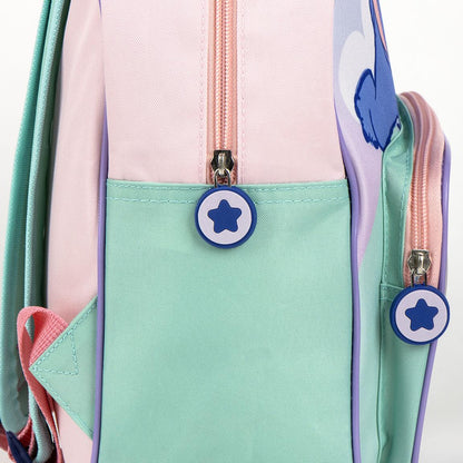 Παιδική Τσάντα I Love Stitch