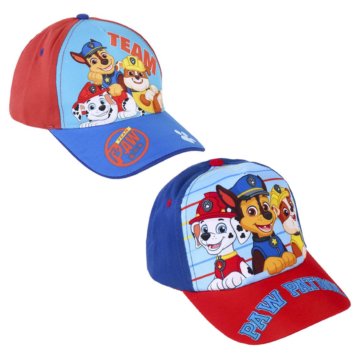 Παιδικό Καπέλο Paw Patrol