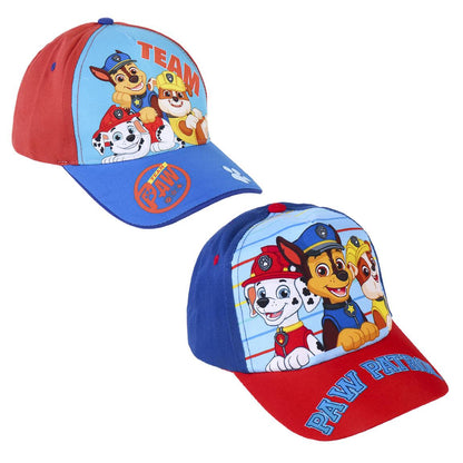 Παιδικό Καπέλο Paw Patrol
