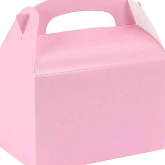 Παιδικό Κουτί φαγητού ροζ