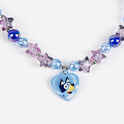 Παιδικό Κολιέ Bluey