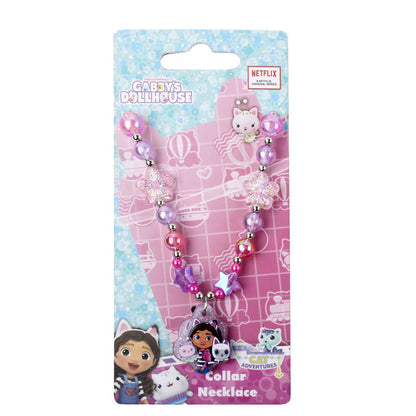 Κολιέ Gabby's Dollhouse