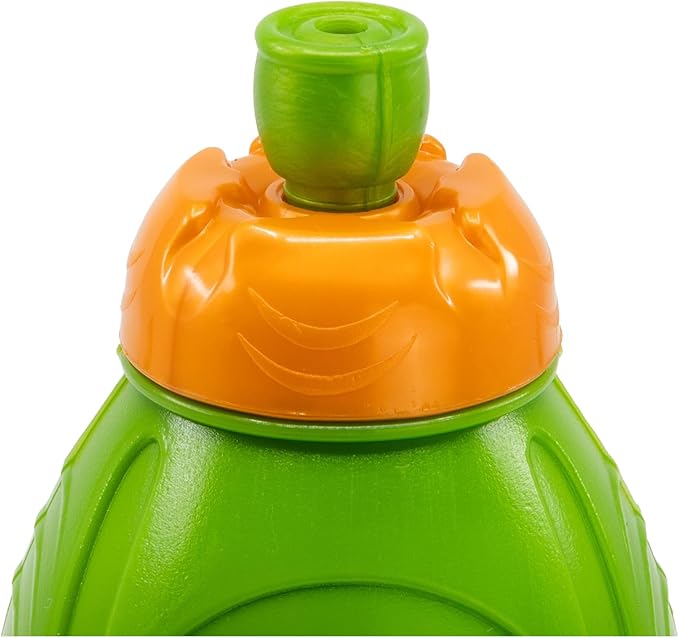 Παιδικό Παγούρι Δεινόσαυρος T- Rex (400 ml)