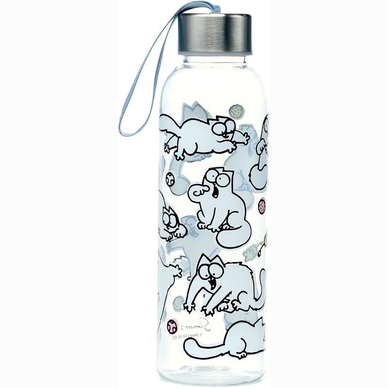 Παγούρι - Η Γάτα του Σάιμον 500ml