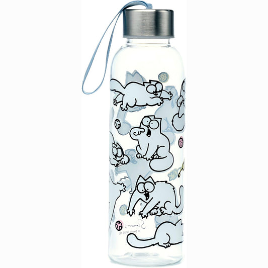 Παγούρι - Η Γάτα του Σάιμον 500ml