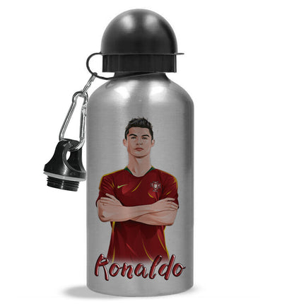 Παιδικό ανοξείδωτο Παγούρι με όνομα - Ronaldo