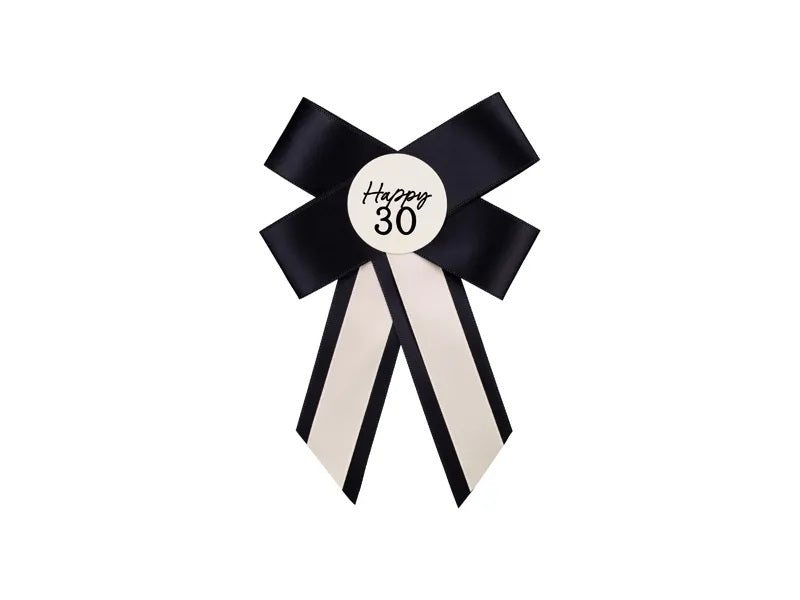 Παράσημο Happy 30