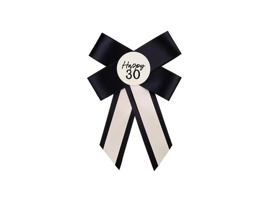 Παράσημο Happy 30