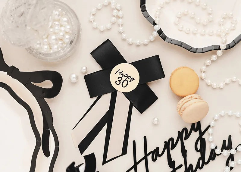 Παράσημο Happy 30