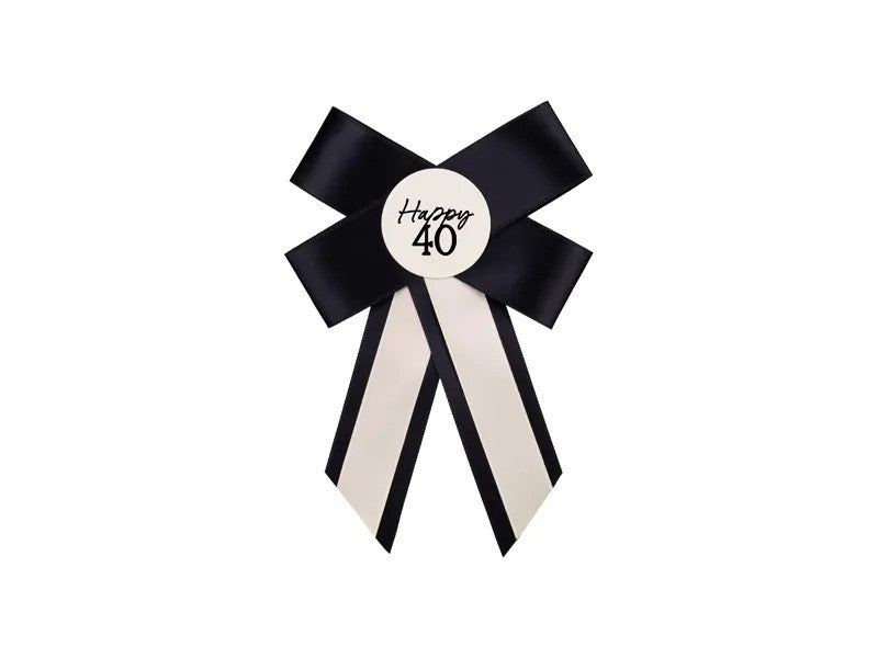 Παράσημο Happy 40