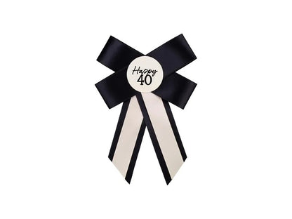 Παράσημο Happy 40