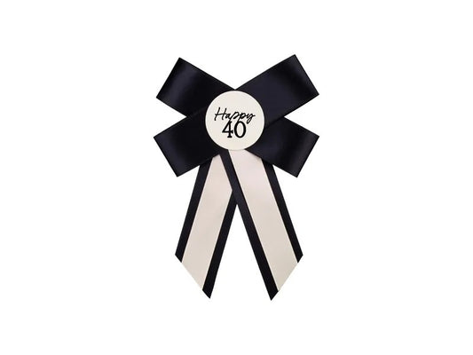 Παράσημο Happy 40