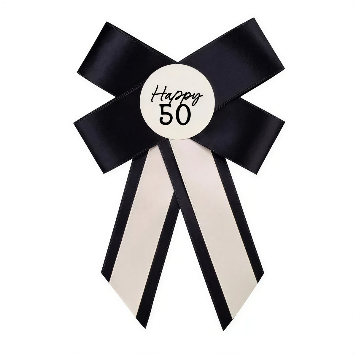 Παράσημο Happy 50