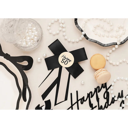 Παράσημο Happy 50