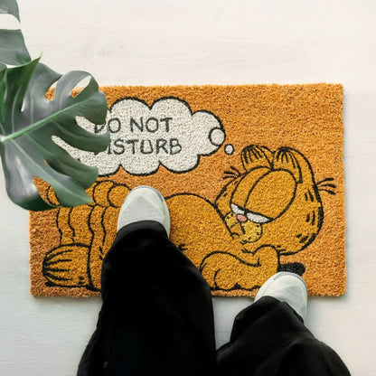 Πατάκι Εισόδου - Garfield
