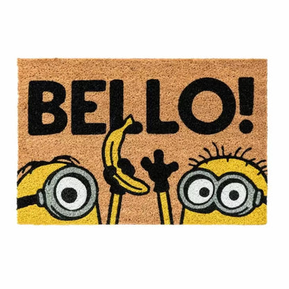 Πατάκι Εισόδου - Minions