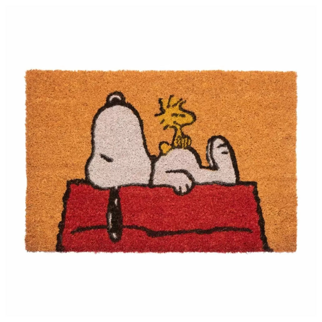 Πατάκι Εισόδου - Snoopy