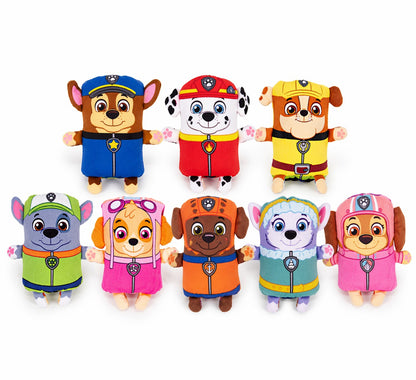 Paw Patrol Squishy - Παιχνίδι Anti-Stress
