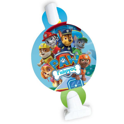 Blowouts Paw Patrol (8 τεμ)