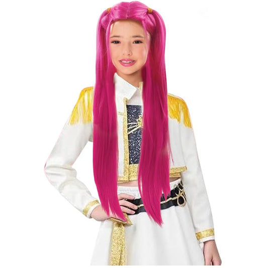 Περούκα K Pop Demon Hunters - Mira