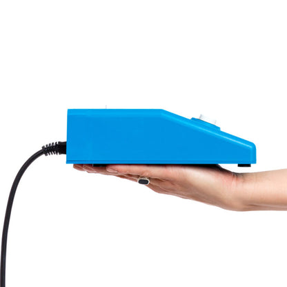 Πετάλι για ψηφιακή φουσκωτήρα μπαλονιών