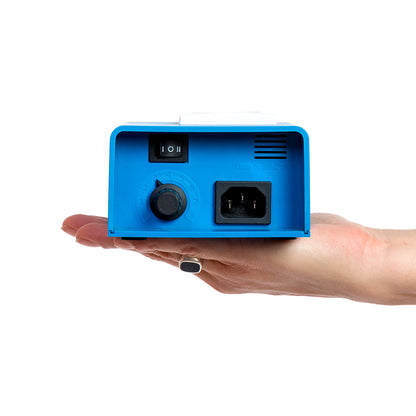 Πετάλι για ψηφιακή φουσκωτήρα μπαλονιών