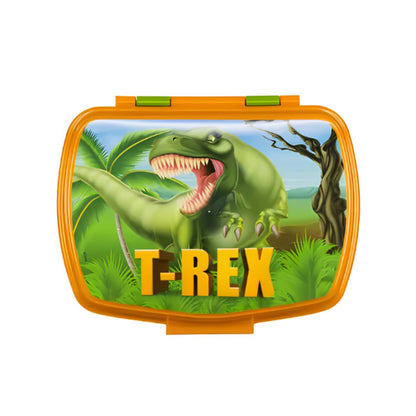 Φαγητοδοχείο - Δεινόσαυρος T- Rex