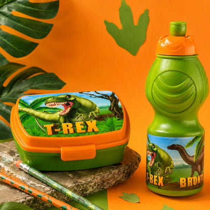 Φαγητοδοχείο - Δεινόσαυρος T- Rex