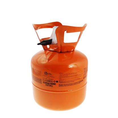 Φιάλη ήλιον για 20 μπαλόνια