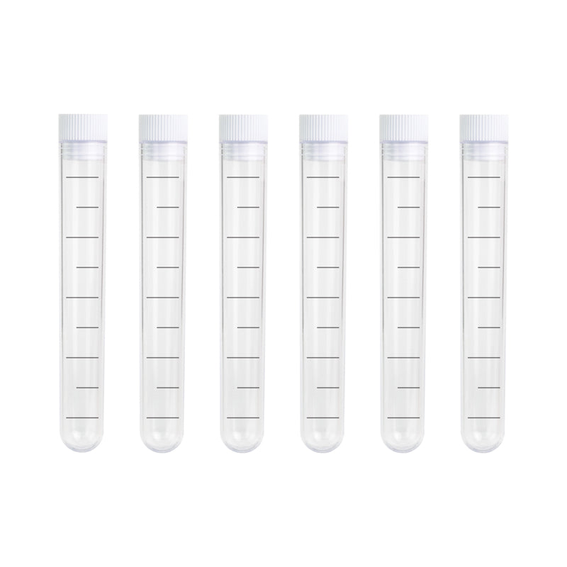 Φιαλίδια για σφηνάκια πάρτυ (6 τεμ)