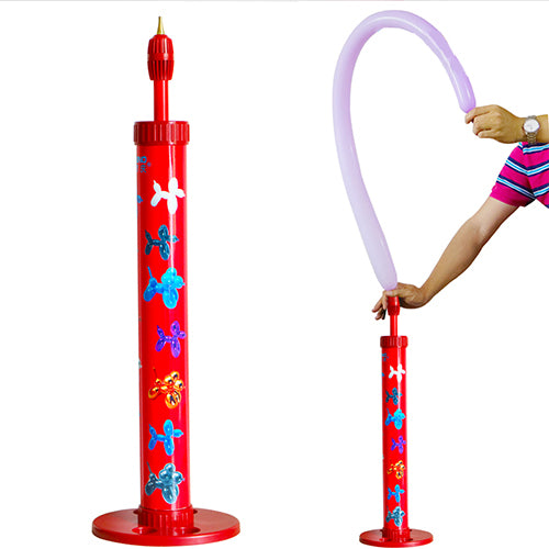 Φορητή Φουσκωτήρα για modeling μπαλόνια